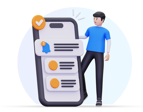 Why Choose Our Transactional SMS Service? | MDS